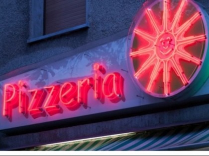 Foto: Pizzeria Sole Mio